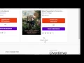 What to look for on Overdrive My Account