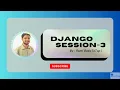 Django Tutorial Configure Project-Level App-Level URLs include Explained
