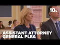 Download Lagu Assistant attorney general, whose arrest video went viral, pleads no contest