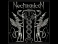 The Thousand Masks - Necronomicon