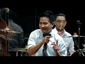 TATTOO COLOUR X TPO - ขาหมู [LIVE AT PRINCE MAHIDOL HALL]