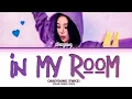 CHAEYOUNG (TWICE) "In My Room" | Color Coded Lyrics (by Yeontani) FULL VERSION
