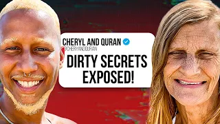 The END of Cheryl Quran The Internet Speaks Out
