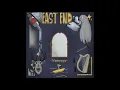 Chris Mazuera - East End [Full EP]