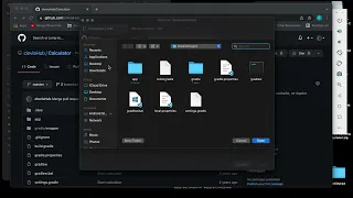 Git lesson 12 Clone project from Android Studio