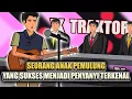 Lagu ANAK PEMULUNG YANG SUKSES MENJADI PENYANYI TERKENAL|| RAP ANIMATION