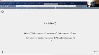 AB Testing and Bayesian Stats Lesson