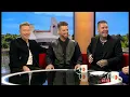 Download Lagu Boyzone (interview) today and to reunite for one-off concert at Emirates Stadium (UK) 30/Sep/2025