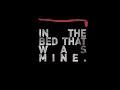 Lucy Dacus - "Night Shift" (Official Lyric Video)