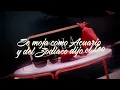 Oscar Maydon - ÚSALA [Lyric Video]
