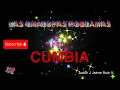 LAS CHALUPAS POBLANAS cumbia Aut J Jaime Ruiz