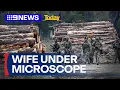 Download Lagu Accused cop killer’s wife under microscope | 9 News Australia