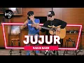 JUJUR - RADJA (LIVE PERFORM)