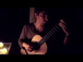 JEREMY JOUVE "Nocturne 3"