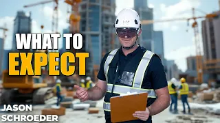 A Day In The Life Of A Project Engineer