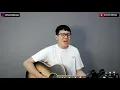 Rezza - Pertama (Cover Richard Adinata)