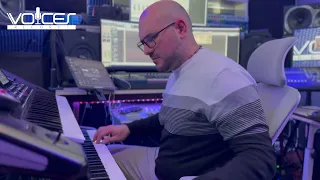 موسيقى مسلسل سيرة الحب يوسف بردقجي 