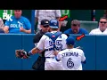 MLB - Mass Ejection Chaos