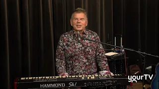 Meet The Music Richard Janik 