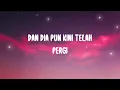 Nidji - Jangan Lupakan [Lirik]