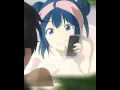 Download Lagu Anna Yanami- Make Heroine Ga Oosugiru! Edit | #anime #edit #animeedit #animeedits
