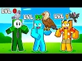 Download Lagu Evolui na Civilização das Aves!