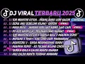 Lagu DJ TIKTOK TERBARU 2025🎵DJ TOR MONITOR KETUA - ORANG BARU LEBE GACOR🎵DJ SEDIA AKU SEBELUM HUJAN