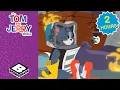 Lagu Technology vs Tom \u0026 Jerry | Boomerang UK