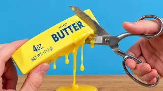 Я разрезал 10 самых популярных антистрессов с AliExpress!