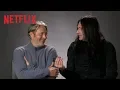 Download Lagu How Nordic Are You? with Mads Mikkelsen and Jonas Åkerlund | Netflix