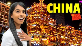 全世界都不会相信中国竟是这样的