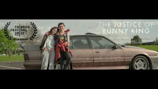 edd interviews essie davis for the justice of bunny king 2021