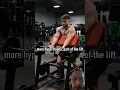 Download Lagu latihan asal angkat? Makanya Tangan Lo Gak Gede! #armday #pushpulllegs #latihanotot #short #workout