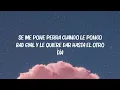 Saiko, Jc Reyes, Dei V- BADGYAL (Letra/Lyrics)