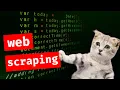 Easy Web Scraping with JavaScript IN THE BROWSER