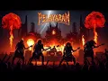 PELAYARAN – MAY (THRASH METAL COVER | YOYOKIDS) 