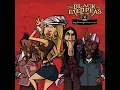 The Black Eyed Peas - My Humps (Lil Jon Remix)