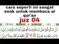 Download Lagu nada mudah membaca al qur'an sampai fasih bagi yang masih terbata bata #juz04