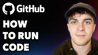 How to Run Github Code Full 2025 Guide