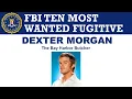 Would the FBI Catch Dexter Morgan in Real Life