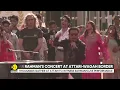 AR Rahman Scripts History with First Attari-Wagah Border Concert | WION News