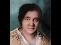 African American Women and Suffrage