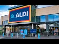 The Real Reason Why Aldi Cashiers Scan Your Items Quickly