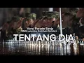 Download Lagu Lyrics Lagu TENTANG DIA || Melly goeslaw feat. evan sanders #music #laguviral #prabowo #mellygoeslow