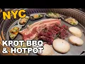 20 99 AYCE Lunch at KPOT Albee Square Brooklyn - New York City