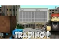 Minecraft TRADING GUI Trading Safe Plugin Tutorial