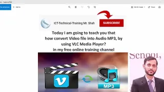 how to convert video file into audio mp3 in urdu hindi