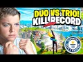 Lagu DUO VS TRIO ARENA KILL RECORD?! 😱 (Fortnite Battle Royale)