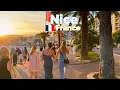 Download Lagu Nice, France 🇫🇷 - The Nicest City Of France - 4K-HDR 60fps Walking Tour