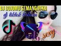 Download Lagu DJ BOJOMU SEMANGATKU VERSI ANGKLUNG - DJ BOJOMU SEMANGATKU FULL BASS 2020 ! DJ TIKTOK TERBARU 2020